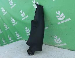 Обшивка стойки для VW Golf 4 Bora 97-05  запчасти бу