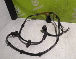 Проводка (коса) для BMW X3 F25 2010-2017  запчасти бу