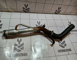 Горловина топливного бака для Ford Transit FA 2000-2006  запчасти бу