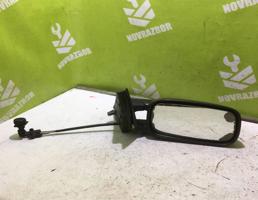 Зеркало правое механическое для VW Passat  B3  1988-1993  запчасти бу