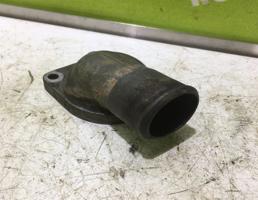 Фланец для Subaru Forester S10 1997-2000  запчасти бу