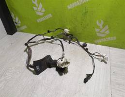 Проводка (коса) для Mazda Mazda 6 GG 02-07  запчасти бу