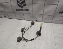 Проводка (коса) для Suzuki SX4 2006-2013  запчасти бу