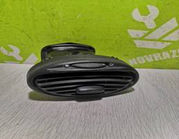 Дефлектор воздушный для Ford Focus 1 1998-2004  запчасти бу