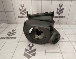 Кожух рулевой колонки для Chevrolet Aveo (T300) 2011-2015  запчасти бу