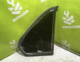 Стекло двери задней левой (форточка) для BMW 3-серия E30 82-91  запчасти бу