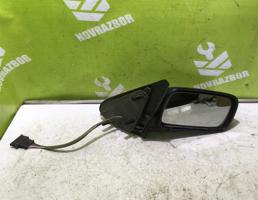 Зеркало правое электрическое для VW Polo 94-99  запчасти бу