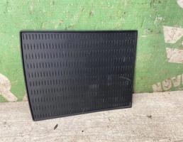 Коврик для BMW X3 F25 2010-2017  запчасти бу