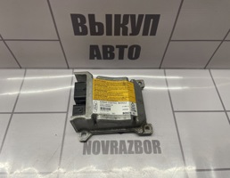 Блок управления AIR BAG для Ford Focus 1 1998-2004  запчасти бу