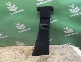 Обшивка стойки для Mercedes Benz W210 E-class 1995-2000  запчасти бу