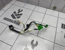 Проводка (коса) для Mitsubishi Lancer 10 CX  CY 07-17  запчасти бу