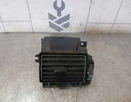 Дефлектор воздушный для Ford Transit 06-13  запчасти бу