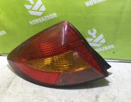 Фонарь задний левый для Kia RIO 1 2000-2004  запчасти бу