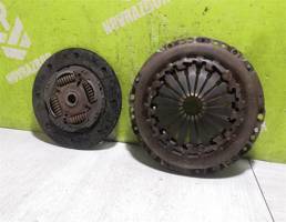 Комплект сцепления для Citroen C-Elysee 2012>  запчасти бу