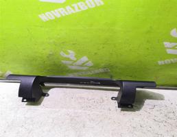 Кожух рулевой колонки для Ford Mondeo 3 00-07  запчасти бу