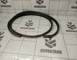 Уплотнитель для Skoda Octavia A4 1U 2000-2011  запчасти бу