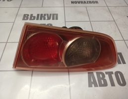 Фонарь задний внутренний правый для Mitsubishi Lancer 10 CX  CY 07-17  запчасти бу