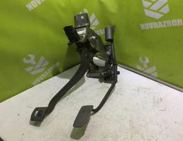 Педаль тормоза для Chevrolet Aveo T200 03-08  запчасти бу