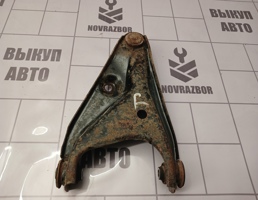 Рычаг передний правый для Renault Logan 2005-2014  запчасти бу