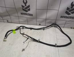 Проводка (коса) для Chevrolet Lacetti 04-13  запчасти бу