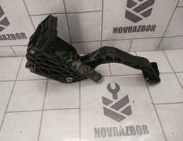 Педаль сцепления для Skoda Fabia 2007-2015  запчасти бу