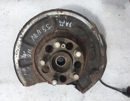 Кулак поворотный задний левый для Mercedes Benz W211 E-Class 2002-2009  запчасти бу