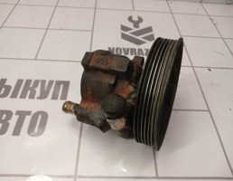Насос гидроусилителя для Renault Logan 2005-2014  запчасти бу