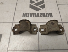 Кронштейн крепления заднего стабилизатора для Hyundai Elantra 3  00-05  запчасти бу