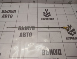 Щуп масляный для Ford Focus 1 1998-2004  запчасти бу