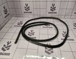 Уплотнитель двери для Ford Focus 2 08-11  запчасти бу