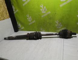 Полуось передняя правая для Ford Focus 2 08-11  запчасти бу
