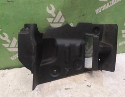 Обшивка багажника для Renault Clio 2 Symbol 1998-2008  запчасти бу