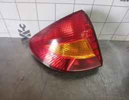 Фонарь задний левый для Kia RIO 1 2000-2004  запчасти бу