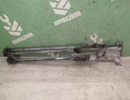 Трапеция стеклоочистителей для Ford Focus 1 1998-2004  запчасти бу