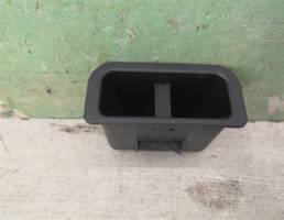 Пепельница задняя (в консоль) для Chery Boo M11 10-14  запчасти бу