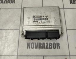 Блок управления двигателем для VW Passat B5 96-00  запчасти бу