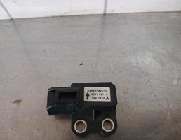 Датчик AIR BAG для Suzuki SX4 2006-2013  запчасти бу