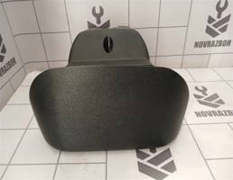 Кожух рулевой колонки для Ford Fusion 2002 >  запчасти бу