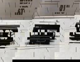 Накладка декоративная для Ford Focus 2 05-08  запчасти бу