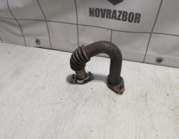 Трубка системы рециркуляции (EGR) для Skoda Octavia A5 1Z   04-13  запчасти бу