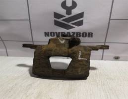 Суппорт передний левый для Chevrolet Aveo T200 03-08  запчасти бу