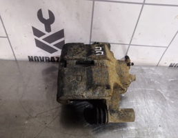 Суппорт передний правый для Faw Besturn B50 2009-2016  запчасти бу