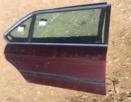 Дверь задняя правая для BMW 5-серия E28 81-87  запчасти бу
