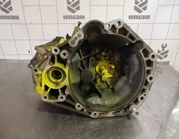 МКПП механическая коробка для Suzuki SX4 2006-2013  запчасти бу