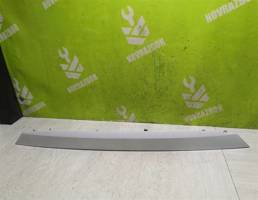 Накладка крышки багажника для LADA VESTA 15-19  запчасти бу