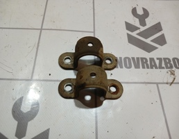 Кронштейн крепления переднего стабилизатора для LADA VESTA 15-19  запчасти бу