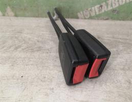 Ответная часть ремня безопасности для VW Polo Classic 95-02  запчасти бу