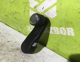 Ручка стеклоподъемника для VW Polo 99-01  запчасти бу