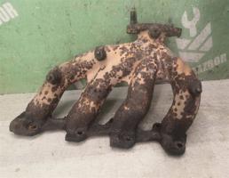 Коллектор выпускной для Ford Focus 1 1998-2004  запчасти бу