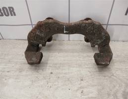 Скоба суппорта переднего для Ford Focus 2 08-11  запчасти бу